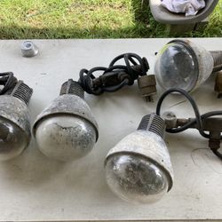 Antique Lights