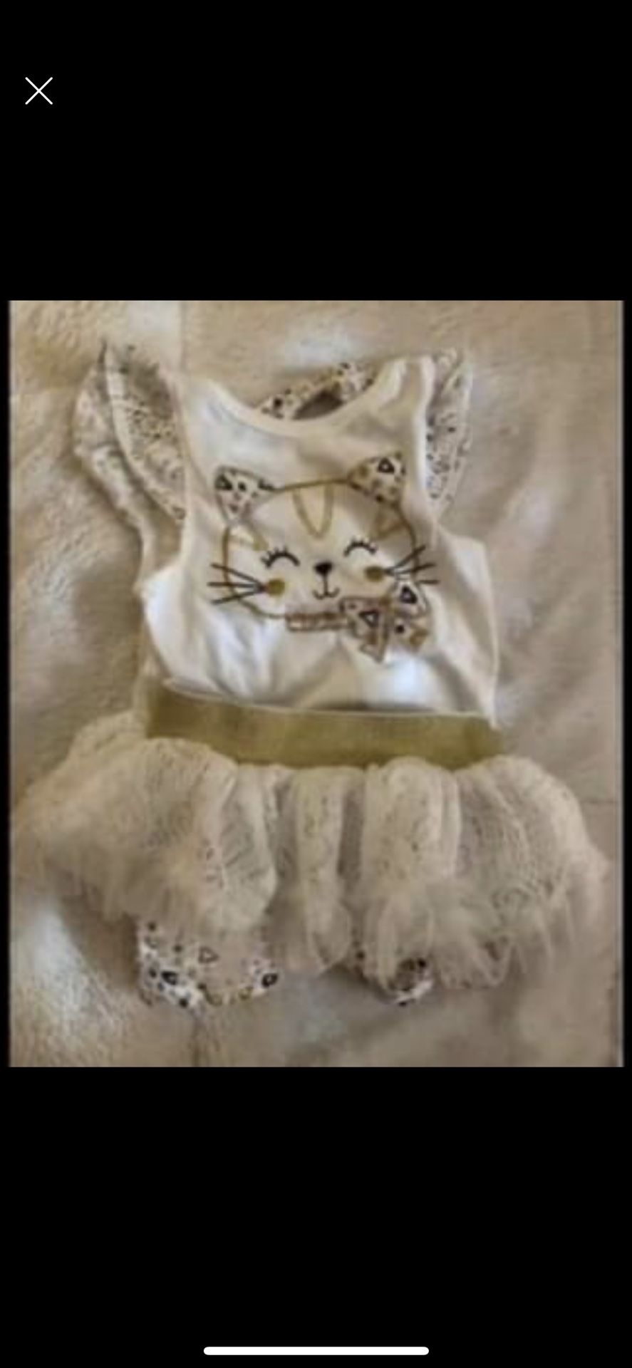Baby girl Clothing