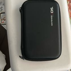 Nintendo 3DS Case