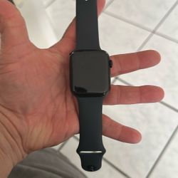 Apple Watch  Se 3  Etc  With Gps And So Forth 