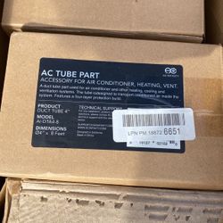 A/C -heating Vent Lot