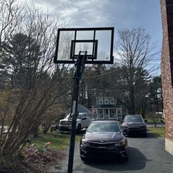 basketball 10ft hoop