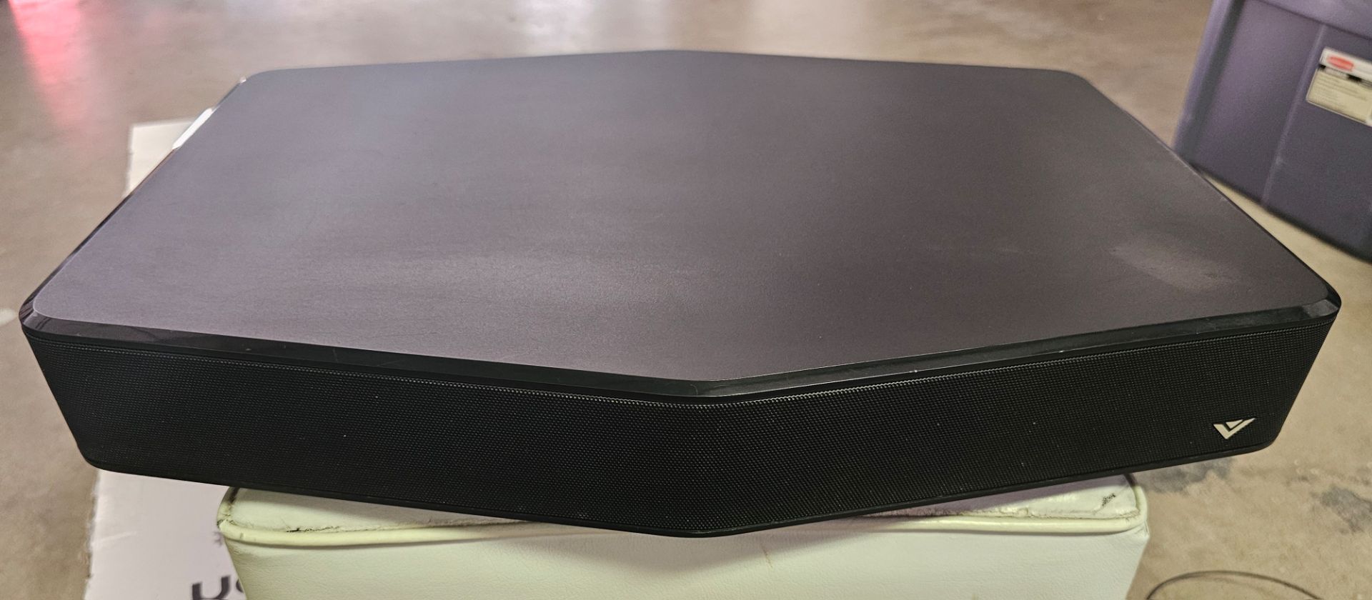 Vizio Sound Stand