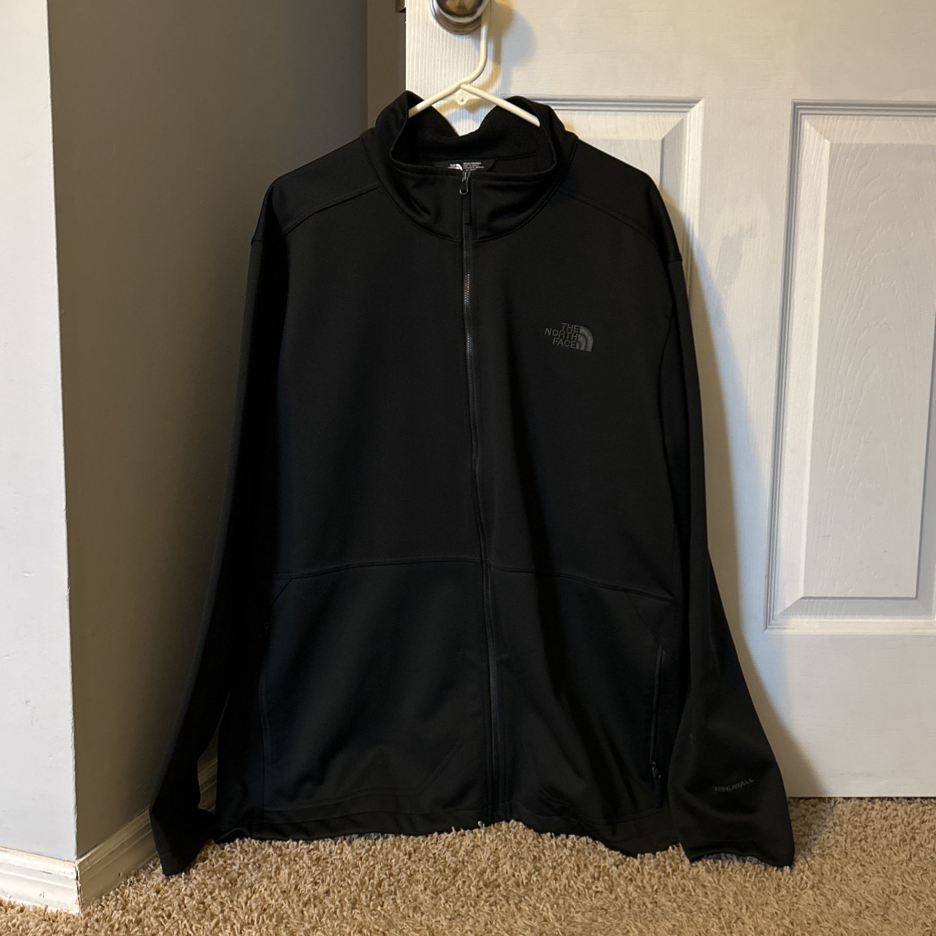 The North Face Apex Canyonwall Jacket