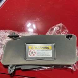 Honda Prelude 97-01 Window Visors OEM