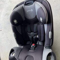 Car seat
