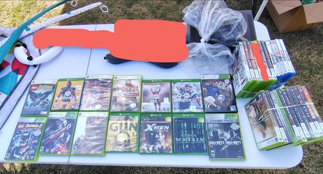 Game Bundle