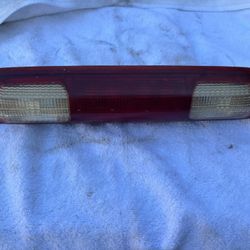Silverado Bed Light