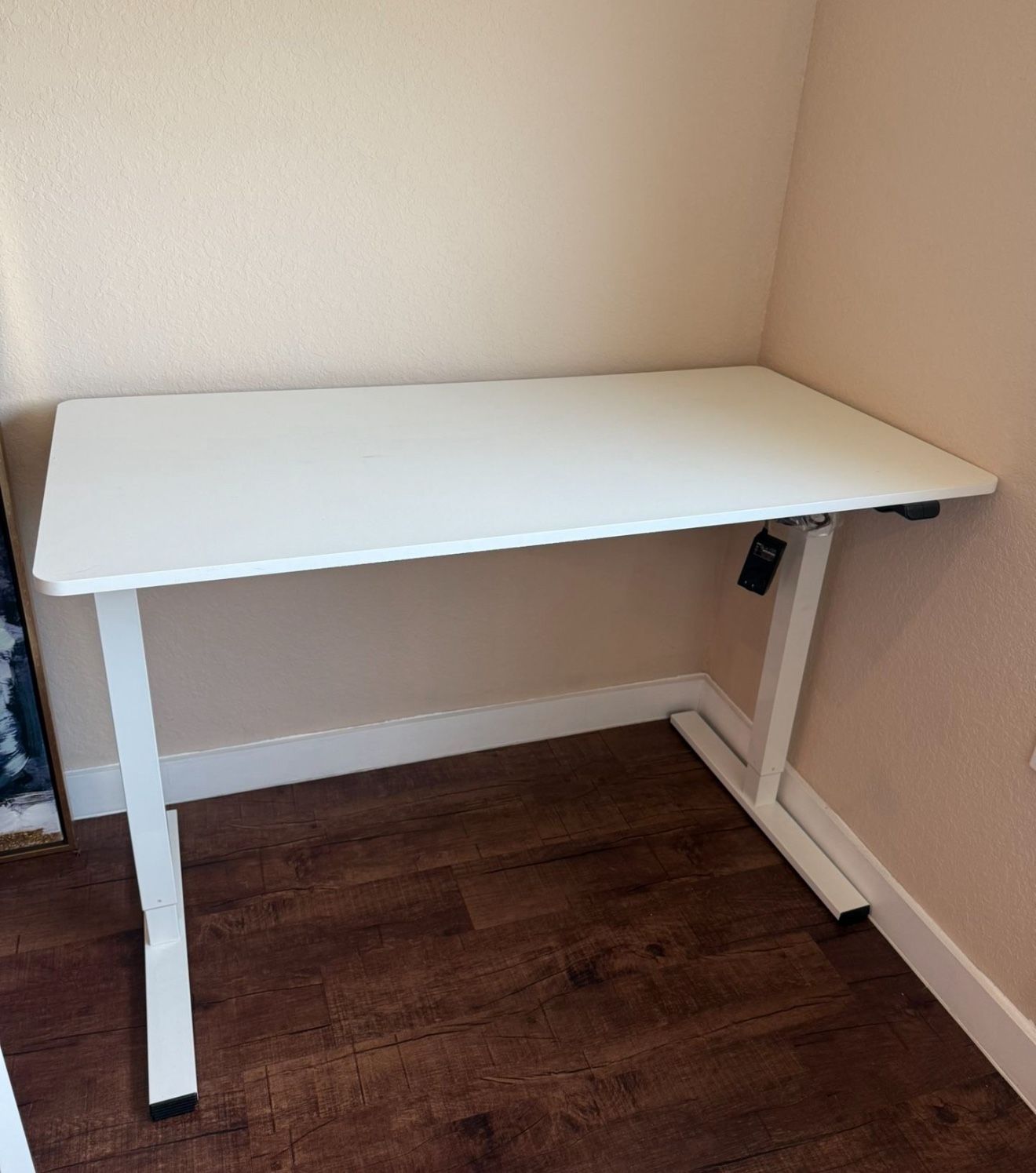 Electric Desk