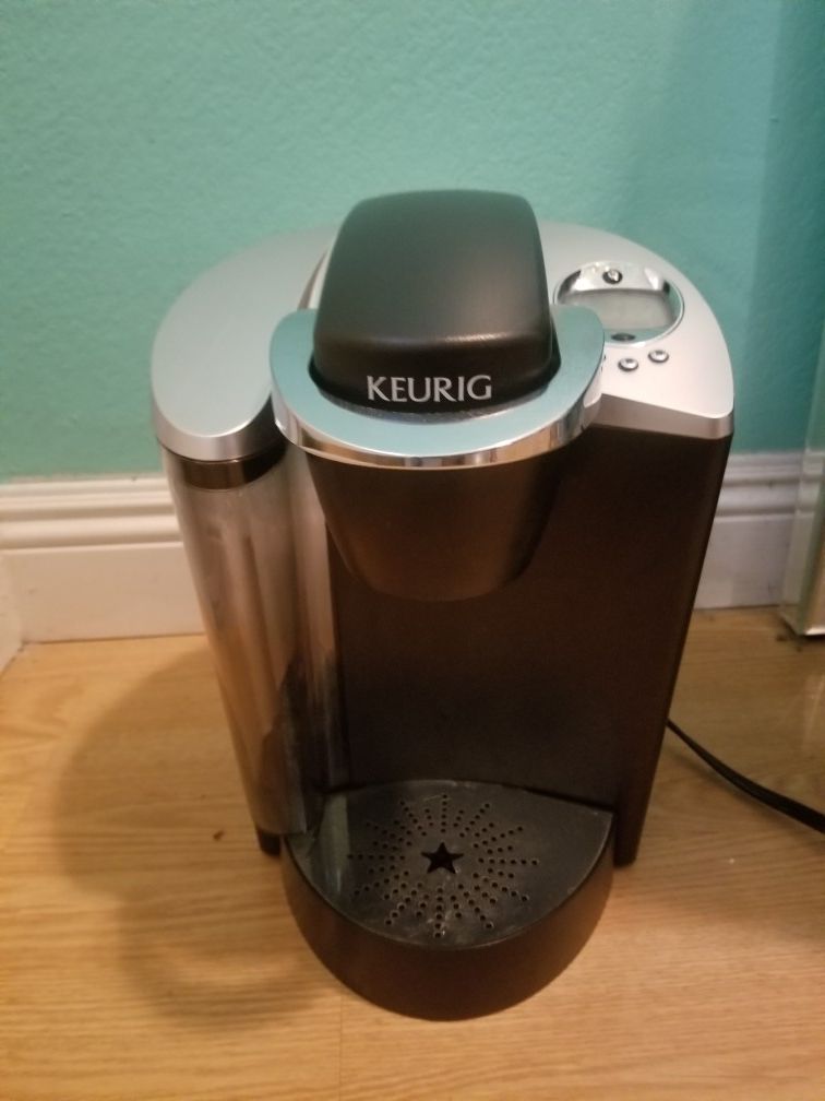 Keurig Coffee Maker...Works Great!