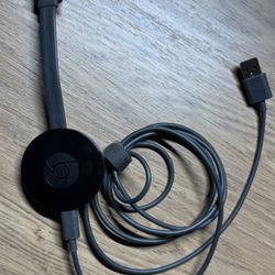 Google Chromecast