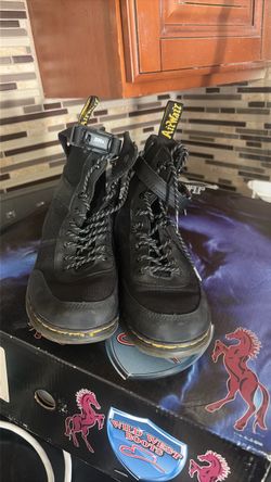 Doc Martins