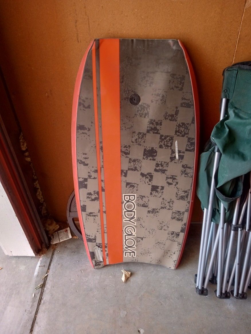 Boogie Board