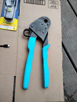 Crimper