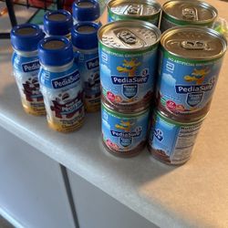 Pediasure