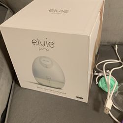 Single Elvie Wearable Breast Pump