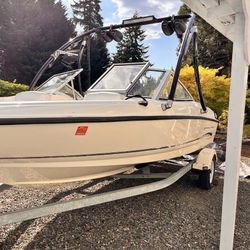2003 Bayliner 175