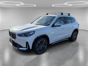 2023 BMW X1
