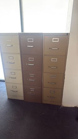 Free Office Filing Cabinets