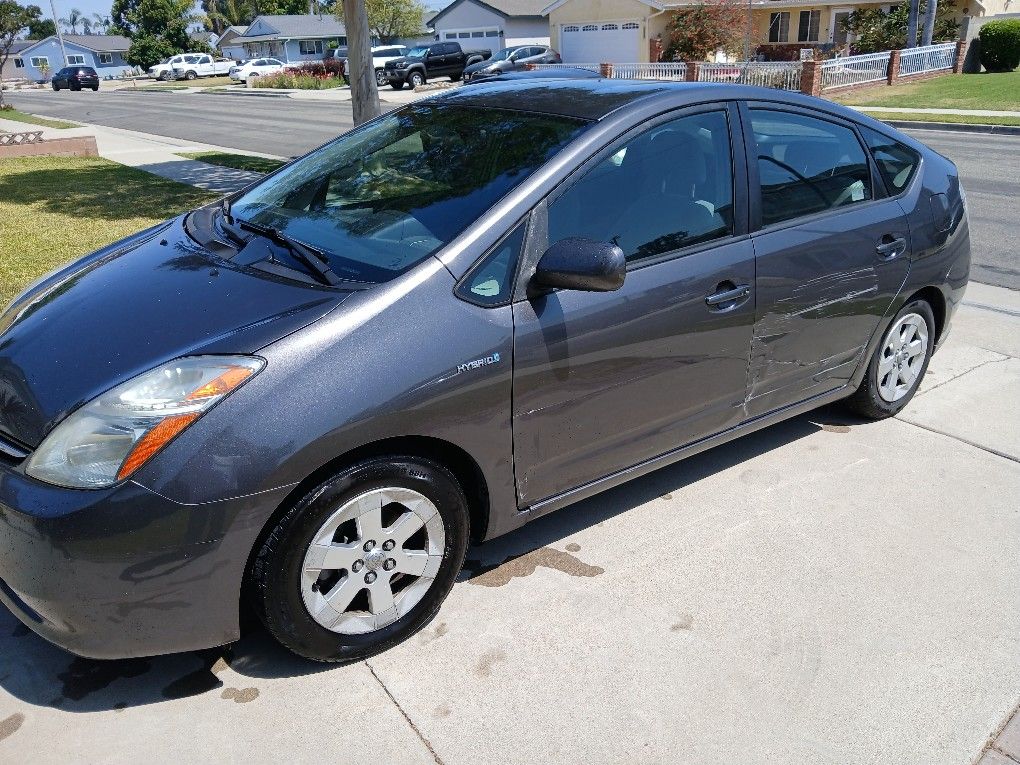 2009 Toyota Prius