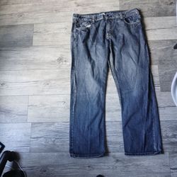 Yk2 jeans