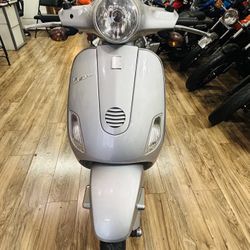 2006 Vespa Lx50 