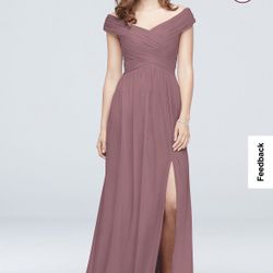 Quartz dress
