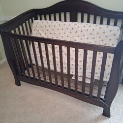 Baby Crib