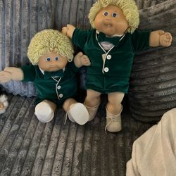 Cabbage Patch Kids 