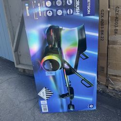 Jetkart Jetson Remix Light-Up Bluetooth JREMIX-