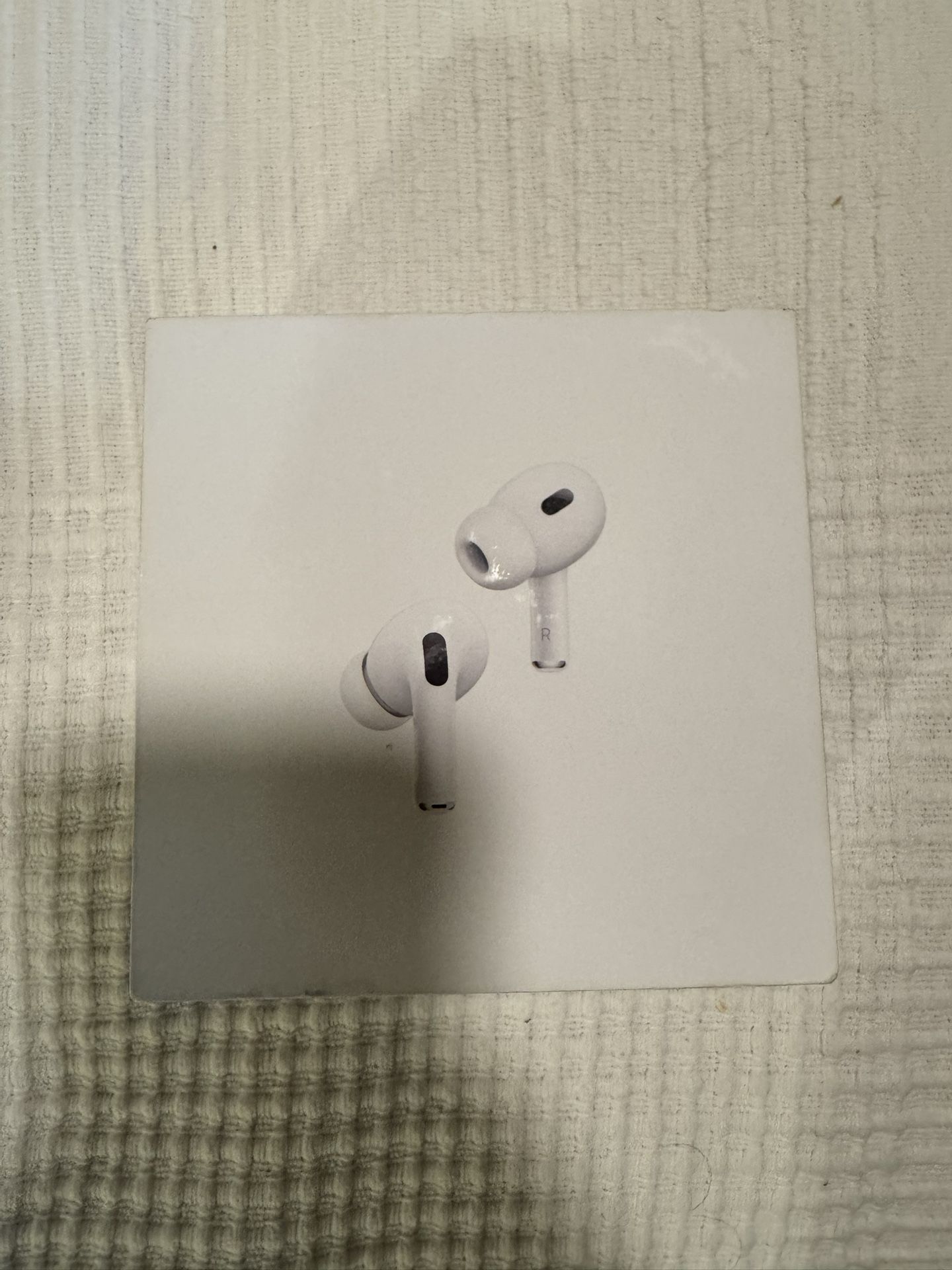 Apple AirPods Pro 2nd Gen
