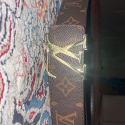 Louis Vuitton Belt /No Box