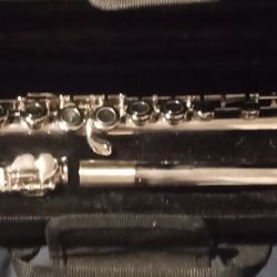 Flute 