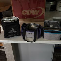 Lunch Bags 