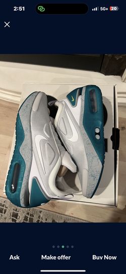 Nike ADAPT