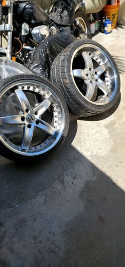 Bmw  wheels