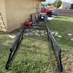 Truck Rack