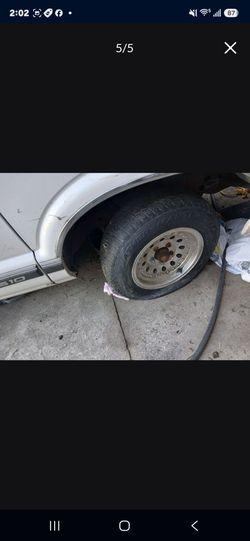 Cargo trailer