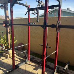 Exercise Equipment 