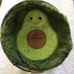 New Dolls Avocado Chair 