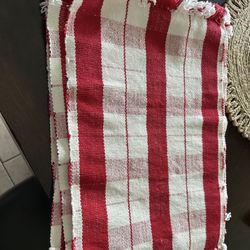 Placemats. New