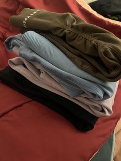 Alphalete leggings Size Small