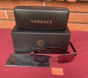 Versace Glasses