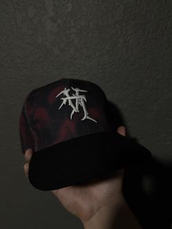 Killlthehype Hat