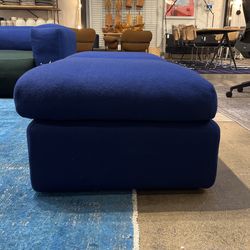 Hay A Herman Miller Brand Hackney Pouf for Sale in Los Angeles, CA