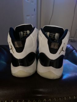 Jordan 11s