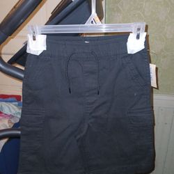 Boys Cargo Shorts