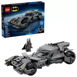 LEGO Batman Batmobile Set 76331