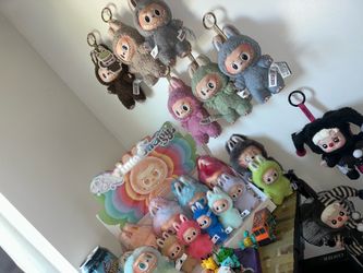 Labubus for sale