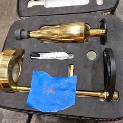 Laser Plumb Bob CST/Berger